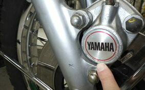 YAMAHA XS650 E 1971 S650