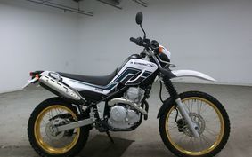 YAMAHA SEROW 250 Fi 2008 DG17J