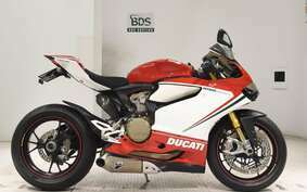 DUCATI 1199 PANIGALE S 2012 H802J