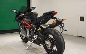 MV AGUSTA F3 2013 F310