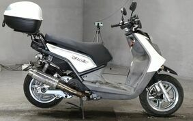 YAMAHA BW S125 SE45