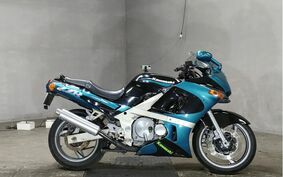 KAWASAKI ZZ-R400 1994 ZX400N