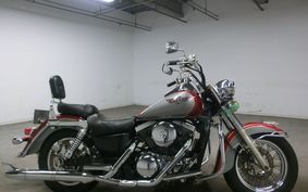 KAWASAKI VULCAN 1500 CLASSIC 1998 VNT50D