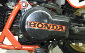 HONDA QR50 AE01