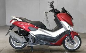 YAMAHA N-MAX 125 SE86J