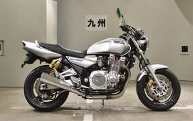 YAMAHA XJR1300 1998 RP01J