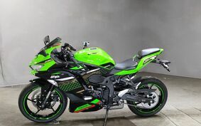 KAWASAKI ZX-25R ZX250E