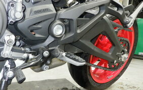 DUCATI MONSTER 937 2022 4M00A