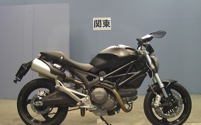 DUCATI MONSTER 696 2012 M500A