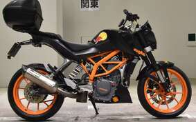 KTM 390 DUKE 2015 JGJ40