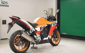 HONDA CBR400R 2013 NC47