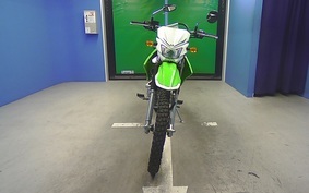 KAWASAKI KLX125 2014 LX125C