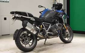 BMW R1250GS 2019 0J91