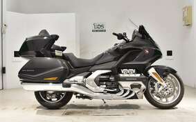 HONDA GL 1800 GOLD WING TOUR DCT 2021 SC79