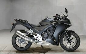 HONDA CBR400R 2014 NC47