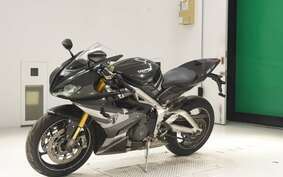 TRIUMPH DAYTONA 765 2020