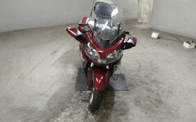 KAWASAKI 1400 GTR 2011 ZGNA13