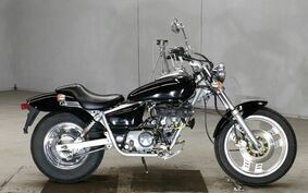 HONDA MAGNA 50 AC13