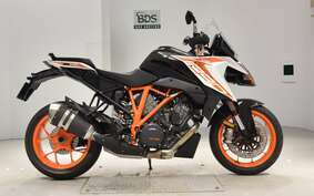 KTM 1290 SUPER DUKE GT 2022 V6940