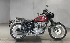 KAWASAKI W400 2006 EJ400A