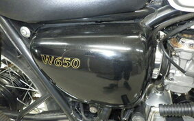 KAWASAKI W650 2000 EJ650A