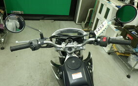 KAWASAKI KLX125 LX125C