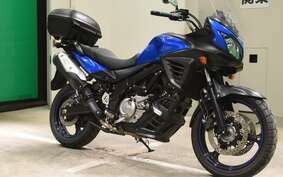 SUZUKI DL650 ( V-Strom 650 ) A 2015 VP56A