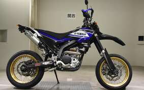 YAMAHA WR250X DG15J