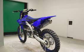 YAMAHA YZ450 F CJ26C