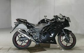 KAWASAKI NINJA 250R EX250K