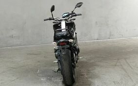 YAMAHA MT-09 2014 RN34J