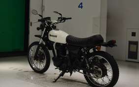 KAWASAKI 250TR BJ250F