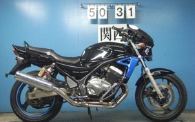 KAWASAKI BALIUS 250 Gen.2 1997 ZR250B