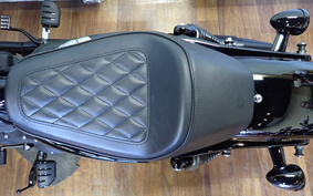 HARLEY XL1200NS 2021 LP3