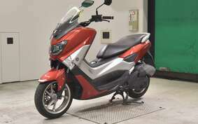 YAMAHA N-MAX SE86J