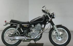 YAMAHA SR500 1999 1JN