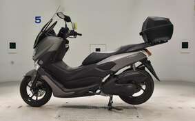 YAMAHA N-MAX SED6J