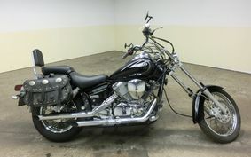 YAMAHA DRAGSTAR 250 VG02J