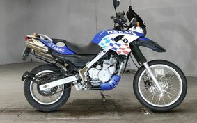 BMW F650GS DAKAR 2001 0173