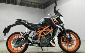 KTM 390 DUKE 2015 JGJ40