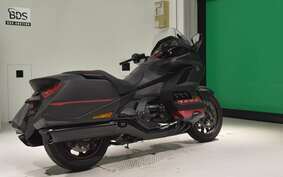 HONDA GL 1800 GOLD WING 2D 2021 SC79