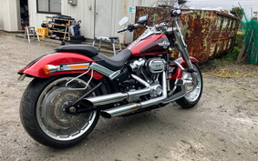 HARLEY FLFBS114 2018 YGK