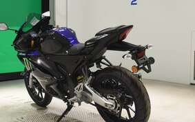 YAMAHA YZF-R15M RG67