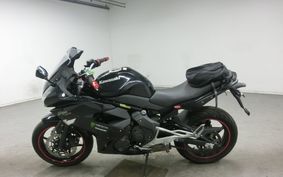 KAWASAKI NINJA 400 R 2010 ER400B