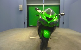 KAWASAKI ZX 1400 NINJA R A 2016 ZXT40J