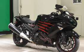 KAWASAKI ZX 1400 NINJA R 2014 ZXNE12