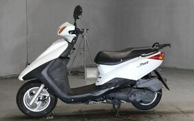 YAMAHA AXIS 125 TREET SE53J