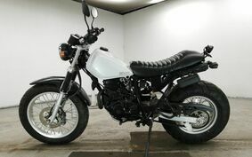 YAMAHA TW225 DG09J