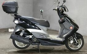 YAMAHA CYGNUS 125 X SE46