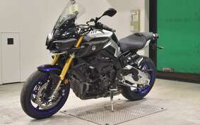 YAMAHA MT-10 SP 2017 RN50J